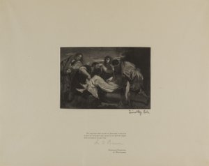 Oude Italiaanse Meesters door Timothy Cole