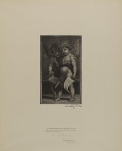 Oude Italiaanse Meesters