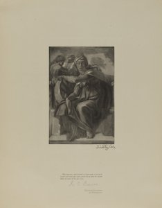 Oude Italiaanse Meesters door Timothy Cole