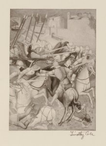 Oude Italiaanse Meesters door Timothy Cole