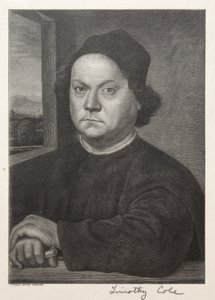 Oude Italiaanse Meesters: Portret van Andrea Verrocchio, 1888-1892