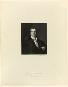 De hertog van Wellington, uit Old English Masters