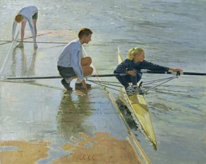 Aanpassingen bij Henley, 1999-2000