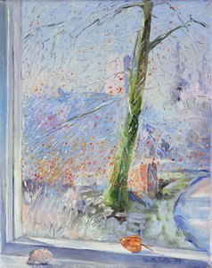 Beuk en Rijp, 1989