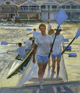 Avond Terugkeer, Henley, 1998