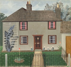 Huis in Great Bardfield