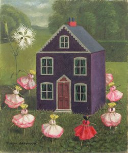 Huis van de Suffragette