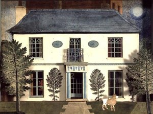 Vale Lodge