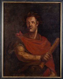 Julius Caesar
