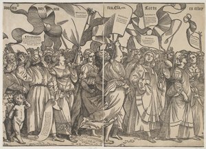 Profeten II, c.1511