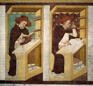 Veertig Illustere Leden van de Dominicaanse Orde