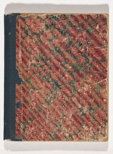 Kwatkwat mensen - Schetsboek van Aboriginal ceremonies en dagelijkse observaties van Aboriginal mensen en Europese kolonisten door Tommy McRae