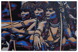  door Tosin Oyeniyi