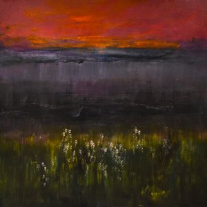 Eventide 2, 2017 door Tracy Lambros