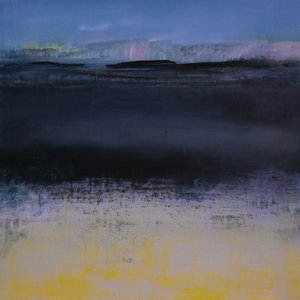 Tar Bay, 2017 door Tracy Lambros