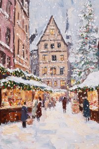 Kerstmarkt