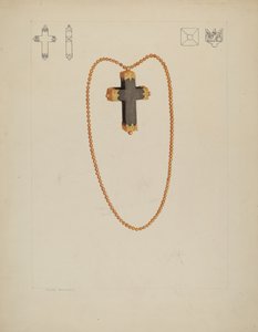 Kruisketting
