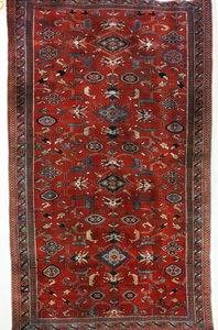 Tapijt uit Konya