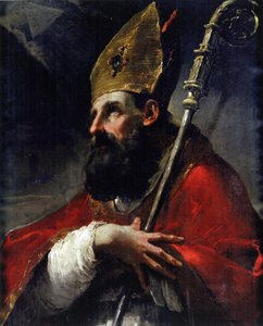Augustinus van Hippo (354-430)