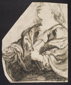 Apostel Johannes
