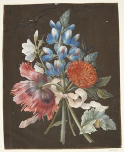 Bloemenboeket