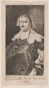 Christian IV