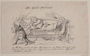 De Duitse spitsmuis