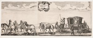 Optocht ter gelegenheid van de inwijding van de universiteit van Kiel. Tafels 16-17 door Ubekendt