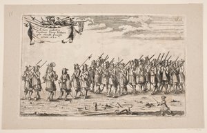 Optog ter gelegenheid van de inwijding van de Universiteit van Kiel. Tafel 19