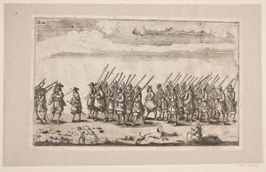 Optocht ter gelegenheid van de inwijding van de Universiteit van Kiel. Tafel 21