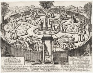 Passietuin