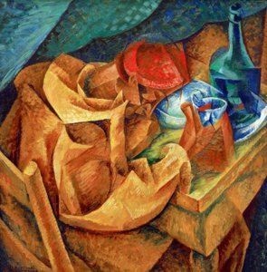 De drinker
