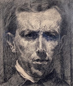  door Umberto Boccioni