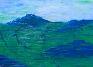 Stemmingen: degenen die gaan door Umberto Boccioni