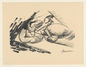 Untitled (Schnelligkeit)