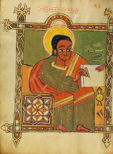 Evangelieboek