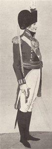 56e Regiment of Foot, 1799 1909