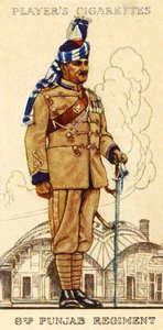 8e Punjab Regiment