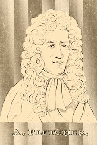 A. Fletcher, 1655-1716, 1830 door Unbekannt