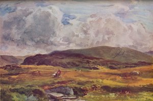 Een Pad Over de Velden, 1881, 1937
