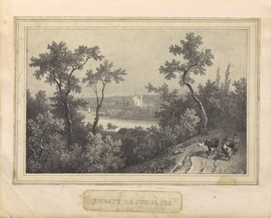 Abdij van Jumièges