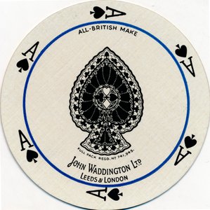 Schoppenaas, c1929 door Unbekannt