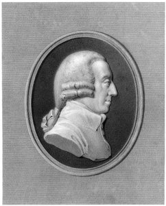 Adam Smith, 18e-eeuwse Schotse filosoof en econoom