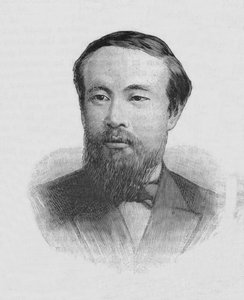 Admiraal Ito, 1902