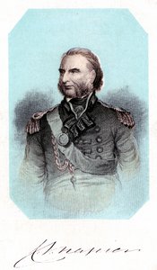 Admiraal Sir Charles John Napier 1786-1860, 19e eeuw