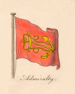 Admiraliteit, 1838