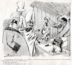 Affaire Dreyfus