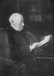 Wethouder Everitt Wells