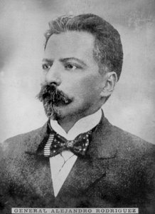 Alejandro Rodriguez, 1850-1900, jaren 1920 door Unbekannt