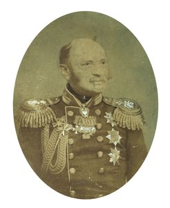 Alexei Illarionovich Filosofov 1800-1874, 1850-1860s